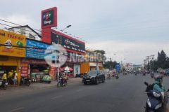 Nhà mặt tiền kinh doanh đường lê văn việt, p. tăng nhơn phú a, quận 9, 300m2, 36 tỷ.