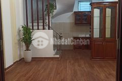 Bán nhà định công thượng, hoàng mai 5 tầng ngõ thông rộng 2.99 tỷ