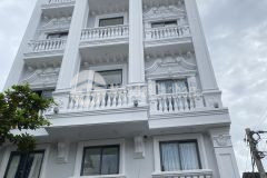 Sang nhượng chdv full nội thất tại 6040 lâm văn bền p tân kiểng q7