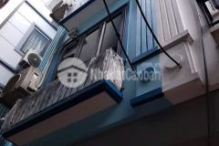 Cực hiếm khu phú đô lô góc mới đẹp 35m2 x 6t, giá 3 tỷ.