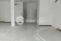 Cho thuê nhà 3 tầng đường quang trung, ngang 7m