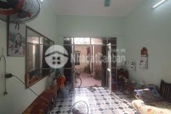 Minh khai, 50m ô tô tránh. 2 thoáng, ngõ thông. 33m2. gía 2.4 tỷ.