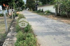 Cần bán gấp lô đất vườn hơn 500m2 ở củ chi giáp hóc môn.
