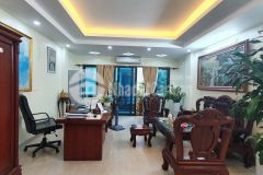 Bán gấp nhà nguyễn hoàng, mỹ đình, 68m2, 5 tầng, gara, kinh doanh. 6.9tỷ.0936333285