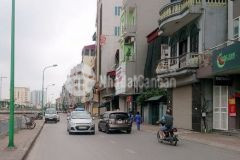 Bán đất phân lô quân đội đường nguyễn lân, hai thoáng, sát ô tô, 42m2, mt 3.8m, giá 3.7 tỷ