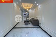 Bán nhà 4 tầng 4 p. ngủ 38m2, ngõ 303 phúc lợi chỉ 2.x tỷ.