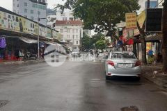 Siêu phẩm hiếm ô tô kinh doanh cầu giấy, giá 9 tỷ