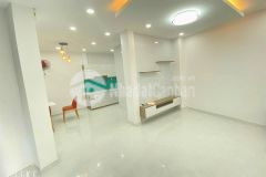 Chủ kẹt bán gấp nguyễn văn công,phường 10,gò vấp. dt 64m2 3,4 tỷ