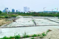 Bán 36m2 đất dịch vụ khu 25,2ha vân canh, hoài đức, hà nội.