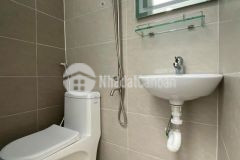 Bán nhà nguyễn khuyến, bình thạnh, 66m2, 4.5 tỷ.