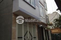 Bán nhà hoàng sa vài bước chân tới trung tâm quận 1, 50m2 chỉ 5.75 tỉ