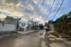 Bán dãy trọ 24 phòng đường 8m gần đại học thái bình dương tp nha trang