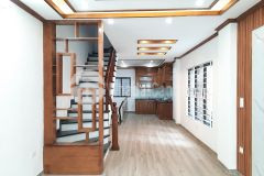 Kinh doanh đỉnh, phân lô gara, lô góc mặt thoáng ngõ 299 hoàng mai 42m2x5 giá rẻ 6.9 tỷ.