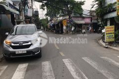 Mặt tiền tân chánh hệp 35. 8m x 20m 6 tầng. dòng tiền không giới hạn. quận 12.