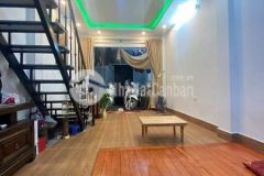 Nhà đẹp đón tết tân mai hoàng mai 40m, giá chỉ 1.45 tỷ. ô tô đỗ cửa.