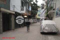 Cần bán nhà trước tết, lô góc, 2 thoáng, ngõ ôtô thông tô hiệu, lê lai, 38m2, 3,5 tỷ.