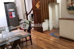 Nhà hẻm ba gác phan văn trị gò vấp 4x10.4, 4 tầng, 40m2, nhà đẹp, chính chủ xây ở, giá bán 4 tỷ