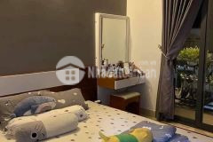 Thở oxy cần ra gấp nhà như mới xây hiệp thành 13 4 lầu dtsd 180m2