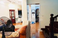 Hoa hậu hào nam, đống đa, ô tô, 54m2, 6m mặt tiền giá chỉ 4.8 tỷ, lh 0847499665