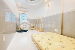 Cho thuê phòng có nội thất tại 10012 an dương vương p9 q5 giá từ 3,5trth