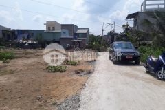 Đất chính chủ cần bán 2 lô 220m2 đường 5m gần trục dt 605