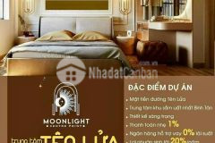 Chiết khẩu 500 triệu khi đặt mua căn hộ hưng thịnh biên hoà