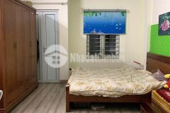 Bán nhà 5 tầng ở ngay gần phố nam dư lĩnh nam 2,85 tỷ