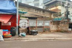 1 mặt phố 2 mặt ngõ ôtô 3 thoáng kinh doanh 111m c4 20tỷ tân mai hoàng mai