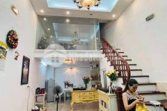 Bán nhà tây hồ gara ô tô 40m, 5t, mt 4,5m chỉ 5 tỷ.