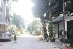 Gara ô tô tránh, kinh doanh phố lê hồng phong,65m2, 4t, 6.5 tỷ. full nội thất