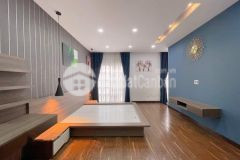 Bán biệt thự giá rẻ bình thạnh 75m2 hẻm 5m 4 tầng 12 tỷ