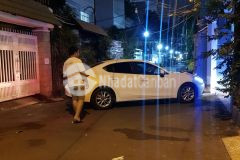 Bán nhà 3 tầng, đẹp, hxh gần chợ sơn kỳ aeon mall chỉ 6.9 tỷ.