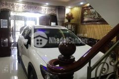Bán nhà 3 tầng kdc vạn xuân bình hưng hòa quận bình tân 5 x 15m giá nhỉnh 6tỉ.