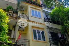 Bán nhà tttm thanh trì 60m 4 tầng ô tô chỉ 5.25 tỷ.