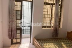 Bán nhà bạch mai, nhà mới đẹp ở ngay, diện t 25m2, 4 tầng, mt 4m, giá 2.68 tỷ