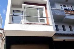 Bán nhà đường lê văn sỹ có 5 phòng ngủ, phú nhuận, hẻm xe hơi
