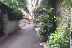 Ngọc thuỵ, hiếm 7 chỗ qua cửa 40m2 chỉ mang đồ về trang trí.