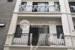 Bán nhà mới tân mai, ngõ thông, kinh doanh tốt, dt 41m2, 5 tầng, mt 4m, giá 5.2 tỷ