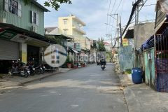 Đất đẹp mặt tiền kinh doanh ngã tư đường 182, tăng nhơn phú a, quận 9, dt 150m27.9 tỷ.