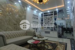 Duy nhất 1 căn phố khương hạ, nhà đẹp, ngõ rộng, thông số vàng, chủ tự xây tâm huyết