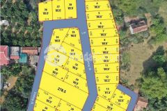 Bán đất thạch thất,hn sát cnc hòa lạc dt60m2.mt5m chỉ từ 800tr