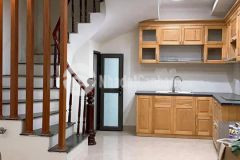 Siêu phẩm ô tô tránh lĩnh nam hoàng mai, 32m2, giá chỉ 930 triệu.