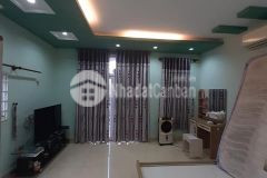 Nhà hxh lê đức thọ gò vấp 4.3x11.4, 4 tầng, 45m2, nhà đẹp, xe hơi đỗ cửa, 4.1 tỷ