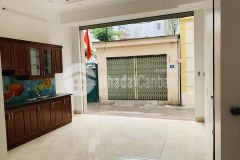 Cần bán nhà trước tết, thụy khuê 67m2 x 3 tầng, cách phố 30m, giá 5,5 tỷ