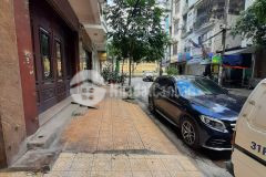 Bán đất, tặng nhà ô tô âu cơ 91m2 x 3 tầng, rộng 7m, 14.5 tỷ