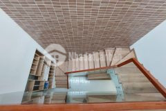 Nhà trường chinh, 58m2, hẻm 4m, xe hơi ngủ trong nhà, chỉ 8 tỷ.