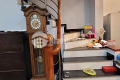 Mặt ngõ gara ôtô gần phố tiện ích 62m 4t 5xtỷ ngọc thụy long biên