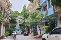 Phân lô.liền kề kđt đại kim hoàng mai dt70m giá11.69tỷ