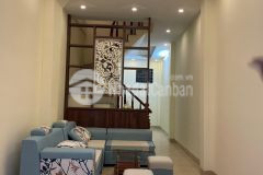 10m ô tô tránh bán nhà cực đẹp vĩnh hưng, dt 48m2x4t, mt 4m, giá 3.95tỷ, trước nhà xe 3 gác.