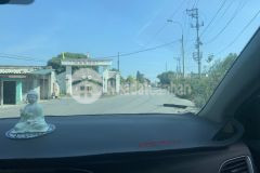 Bán ô đất 70m2, mặt tiền 4m6, nhà văn hóa tân lập, phương đông, uông bí, quảng ninh 900tr